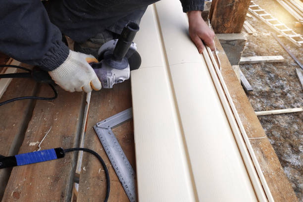 Best Stone Veneer Siding  in Spring House, PA