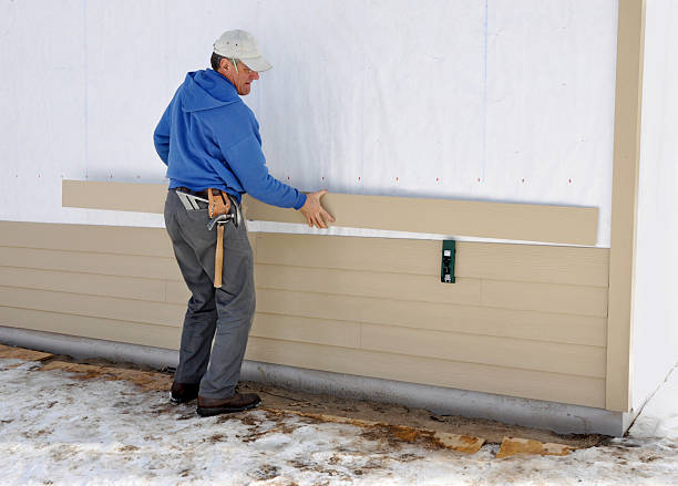 Affordable Siding Repair and Maintenance Services in Spring House, PA
